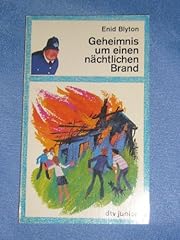 Geheimnis einen nächtlichen gebraucht kaufen  Wird an jeden Ort in Deutschland