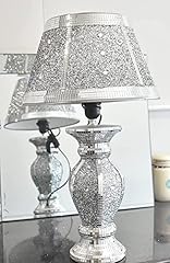 Biznest silver glitter for sale  Delivered anywhere in UK