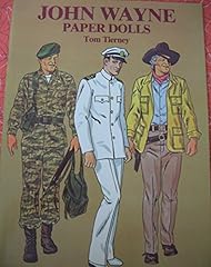 John wayne paper for sale  Delivered anywhere in USA 