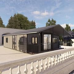 Modern foldable prefab for sale  Delivered anywhere in UK