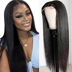 Perruque naturelle cheveux d'occasion  Livré partout en France