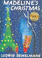 Madeline christmas for sale  Delivered anywhere in UK