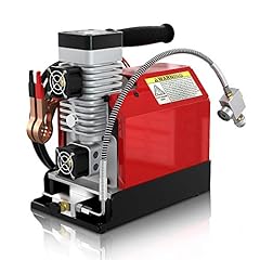 GX PUMP CS2 Portable PCP Air Compressor, 4500Psi/30Mpa,Oil-Free,Powered for sale  Delivered anywhere in USA 