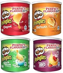 Pringles mix paket gebraucht kaufen  Wird an jeden Ort in Deutschland