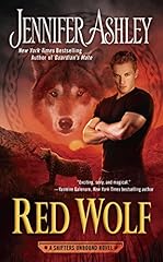 Red wolf for sale  Delivered anywhere in UK