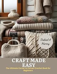 Craft made easy for sale  Delivered anywhere in UK