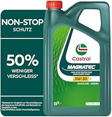 Castrol magnatec a5 gebraucht kaufen  Wird an jeden Ort in Deutschland