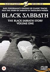 Black sabbath the d'occasion  Livré partout en France