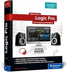 Logic pro das d'occasion  Livré partout en France