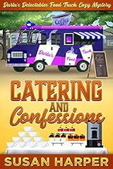 Catering confessions for sale  Delivered anywhere in UK