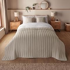 Silentnight supersoft quilted for sale  Delivered anywhere in UK