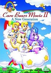 Care bears movie d'occasion  Livré partout en Belgiqu
