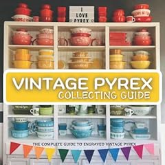 Vintage pyrex collector for sale  Delivered anywhere in Ireland