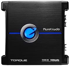 Planet audio tr1500.1m for sale  Delivered anywhere in USA 