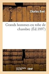 Grands hommes robe d'occasion  Livré partout en Belgiqu