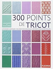 300 points tricots d'occasion  Livré partout en France