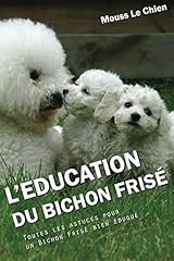 Education bichon frise d'occasion  Livré partout en France