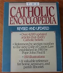 Catholic encyclopedia for sale  Delivered anywhere in USA 