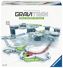 Ravensburger gravitrax starter usato  Spedito ovunque in Italia 