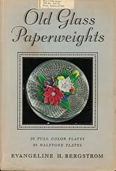 Old glass paperweights for sale  Delivered anywhere in UK