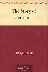 Story geronimo for sale  Delivered anywhere in USA 