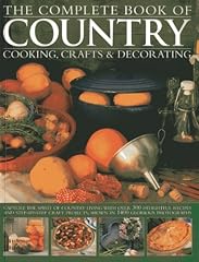 Complete book country for sale  Delivered anywhere in UK