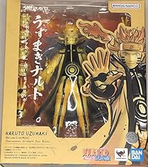 S.h.figuarts naruto uzumaki usato  Spedito ovunque in Italia 