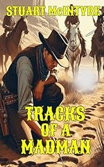Tracks madman for sale  Delivered anywhere in UK