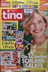 Tina bundle 20 gebraucht kaufen  Wird an jeden Ort in Deutschland