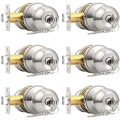 Probrico brushed nickel for sale  Delivered anywhere in USA 