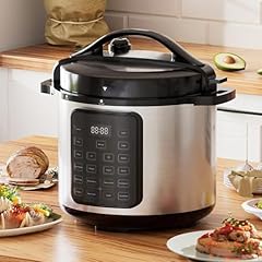 Sweetcrispy 8qt electric for sale  Delivered anywhere in USA 