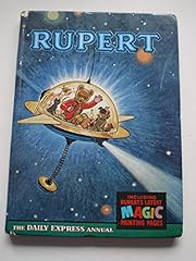 Rupert annual 1966 for sale  Delivered anywhere in UK