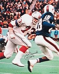 John hannah signed for sale  Delivered anywhere in USA 
