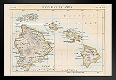 Hawaiian islands 1883 for sale  Delivered anywhere in USA 