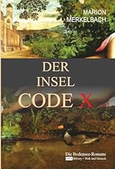 Insel code bodensee gebraucht kaufen  Wird an jeden Ort in Deutschland