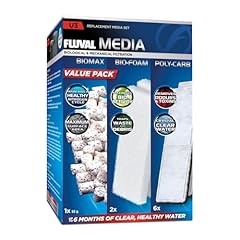 Fluval media value for sale  Delivered anywhere in UK
