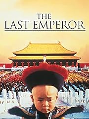 Last emperor for sale  Delivered anywhere in USA 