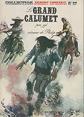 Grand calumet d'occasion  Livré partout en France