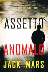 Assetto anomalo usato  Spedito ovunque in Italia 