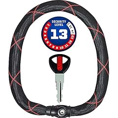 Abus 88693 lucchetto usato  Spedito ovunque in Italia 