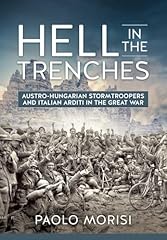 Hell trenches austro for sale  Delivered anywhere in UK