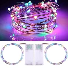 String lights waterproof for sale  Delivered anywhere in USA 