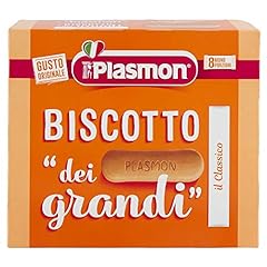 Plasmon biscotto dei usato  Spedito ovunque in Italia 
