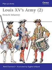 Louis army french d'occasion  Livré partout en France