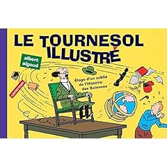 Tournesol illustré d'occasion  Livré partout en Belgiqu
