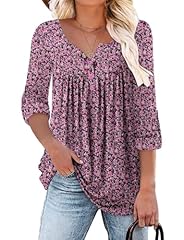 Roselinlin fall tops for sale  Delivered anywhere in USA 