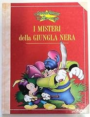 Grandi parodie disney usato  Spedito ovunque in Italia 