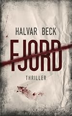 Fjord thriller d'occasion  Livré partout en France