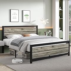 Catrimown queen bed for sale  Delivered anywhere in USA 