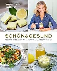 Schön gesund rezepte gebraucht kaufen  Wird an jeden Ort in Deutschland